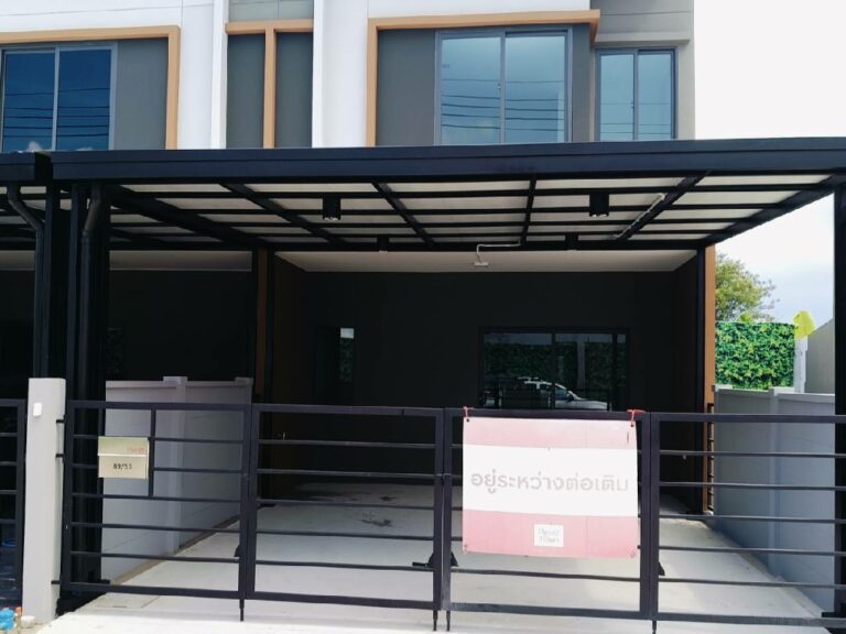 ช่างทำหลังคาลำลูกกา🏠 ทีมงานมืออาชีพพร้อมเข้าหน้างาน ปรึกษา วางแผนงานฟรี ภาพที่ 5