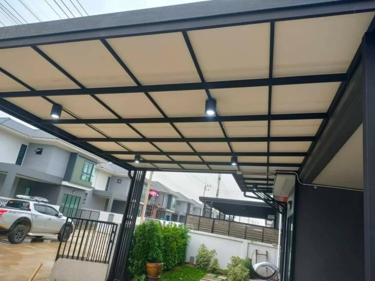 ช่างทำหลังคาสายไหม🏠 ทีมงานมืออาชีพพร้อมเข้าหน้างาน ปรึกษา วางแผนงานฟรี ภาพที่ 2