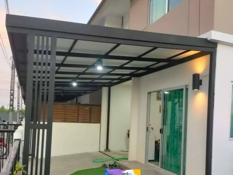 ช่างทำหลังคาสายไหม🏠 ทีมงานมืออาชีพพร้อมเข้าหน้างาน ปรึกษา วางแผนงานฟรี ภาพที่ 3