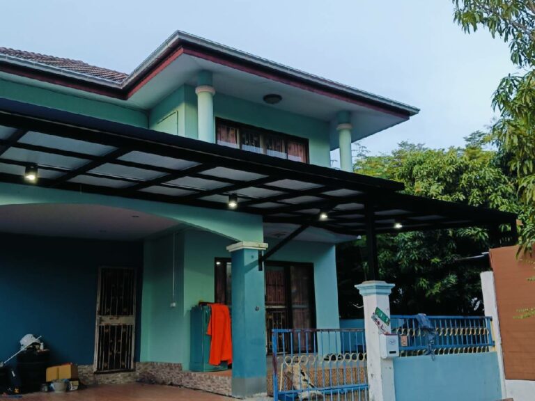 ช่างทำหลังคาประเวศ🏠 ทีมงานมืออาชีพพร้อมเข้าหน้างาน ปรึกษา วางแผนงานฟรี ภาพที่ 2